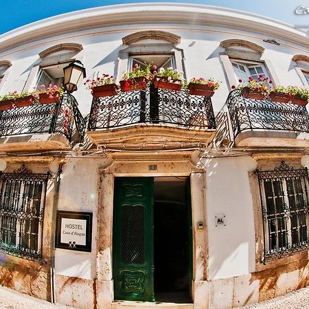 Hostel Casa D'Alagoa 파로 외부 사진