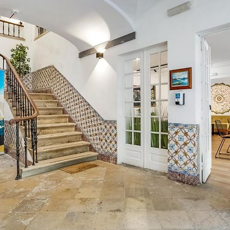 Hostel Casa D'Alagoa 파로 외부 사진