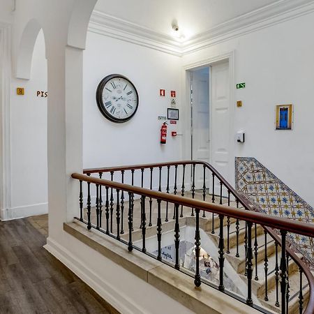 Hostel Casa D'Alagoa 파로 외부 사진