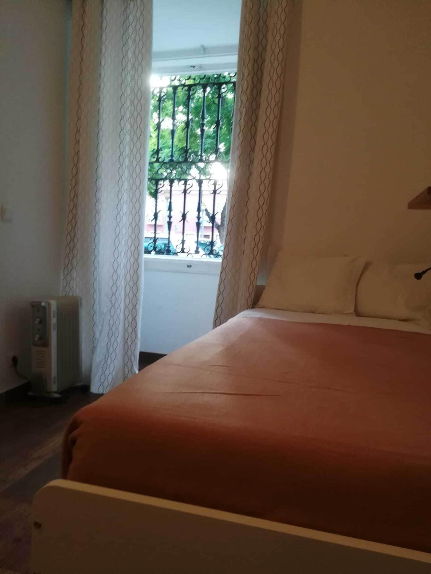 Hostel Casa D'Alagoa 파로 외부 사진