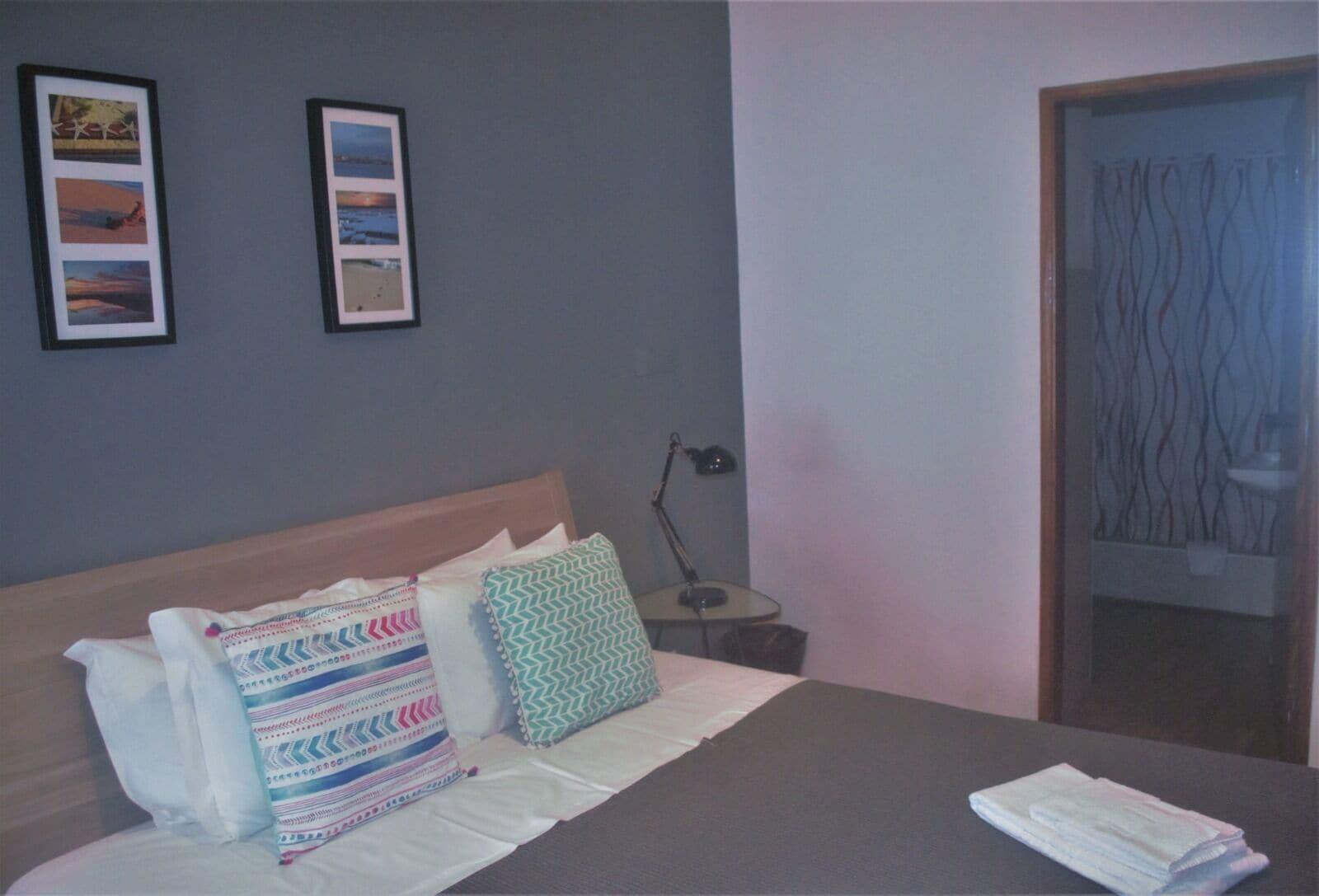 Hostel Casa D'Alagoa 파로 외부 사진