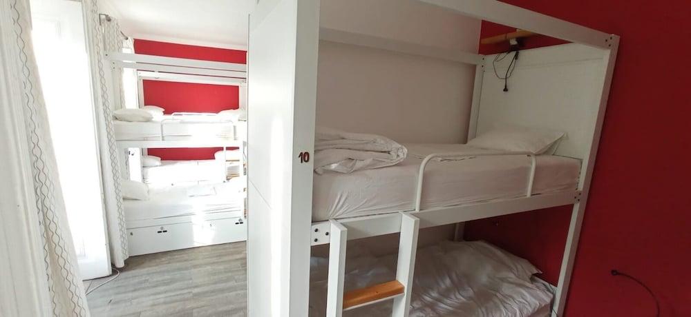 Hostel Casa D'Alagoa 파로 외부 사진