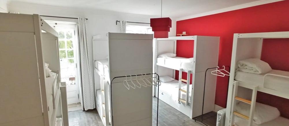 Hostel Casa D'Alagoa 파로 외부 사진