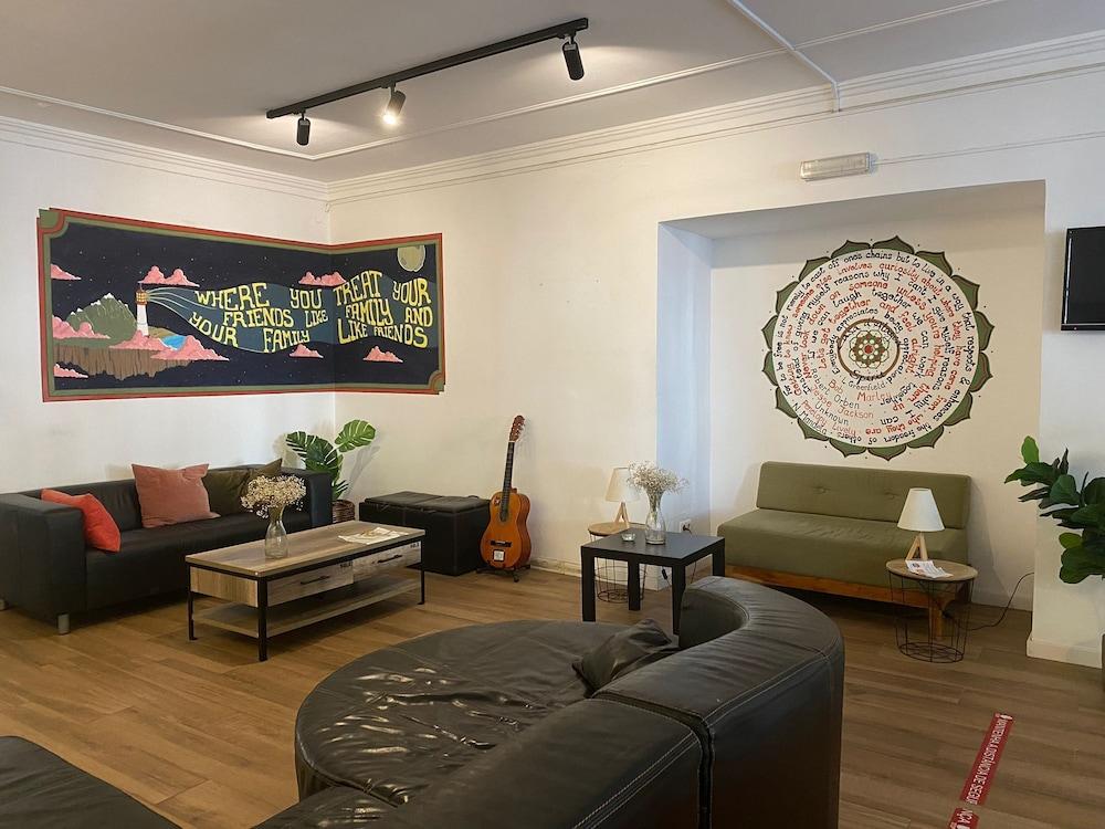 Hostel Casa D'Alagoa 파로 외부 사진