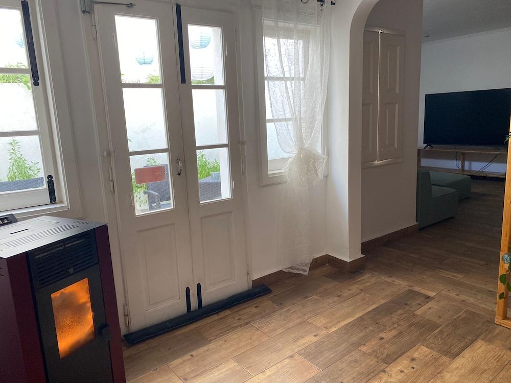 Hostel Casa D'Alagoa 파로 외부 사진