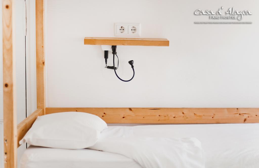 Hostel Casa D'Alagoa 파로 외부 사진