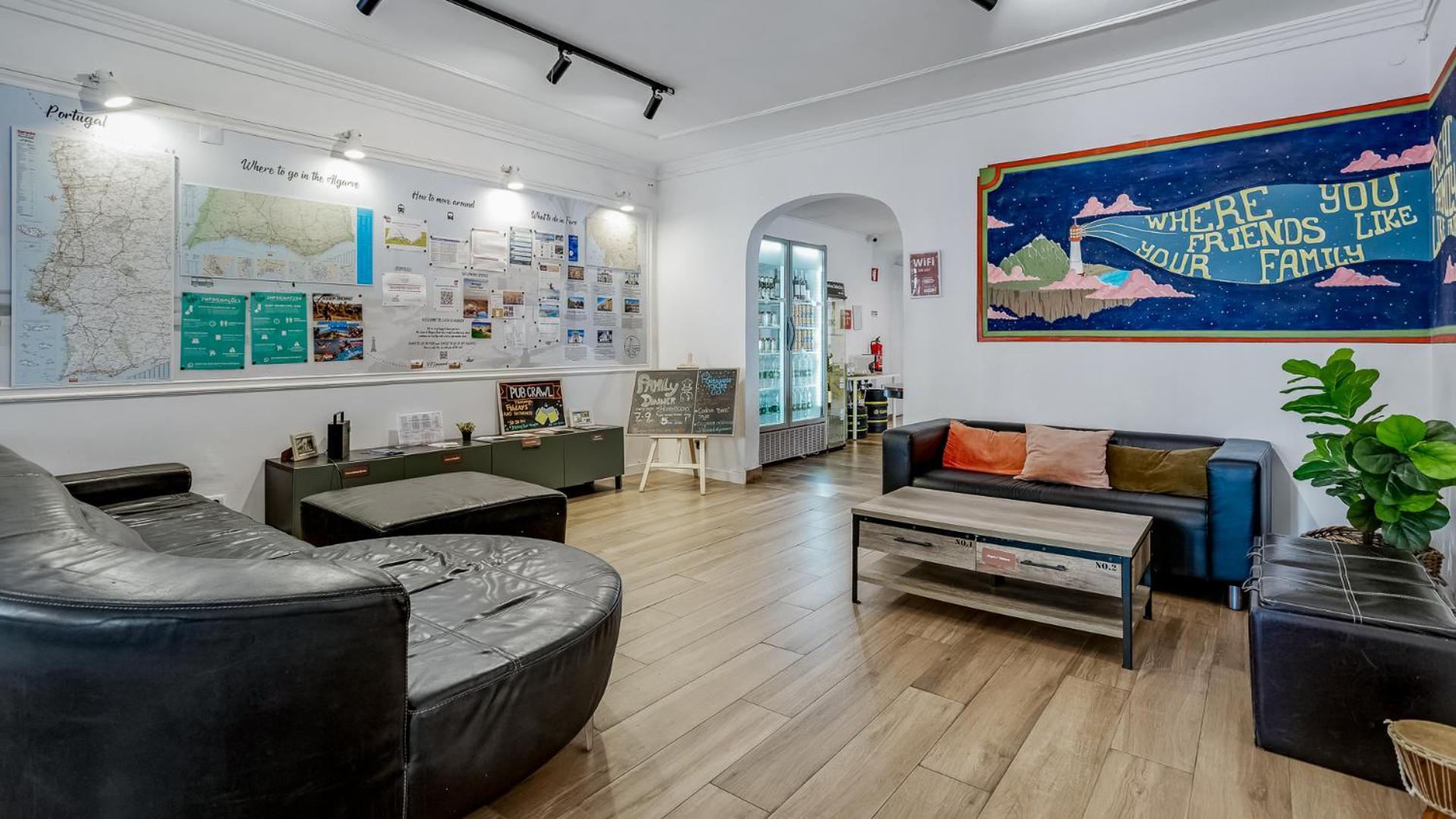 Hostel Casa D'Alagoa 파로 외부 사진