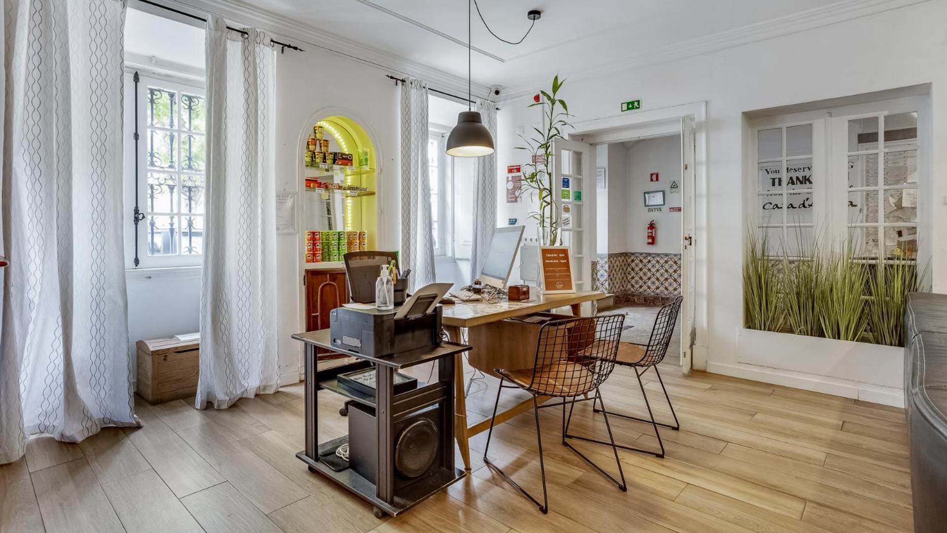 Hostel Casa D'Alagoa 파로 외부 사진