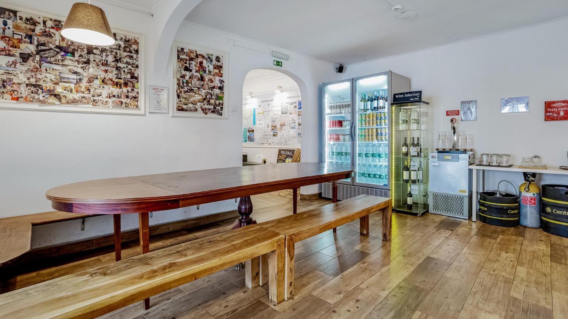 Hostel Casa D'Alagoa 파로 외부 사진