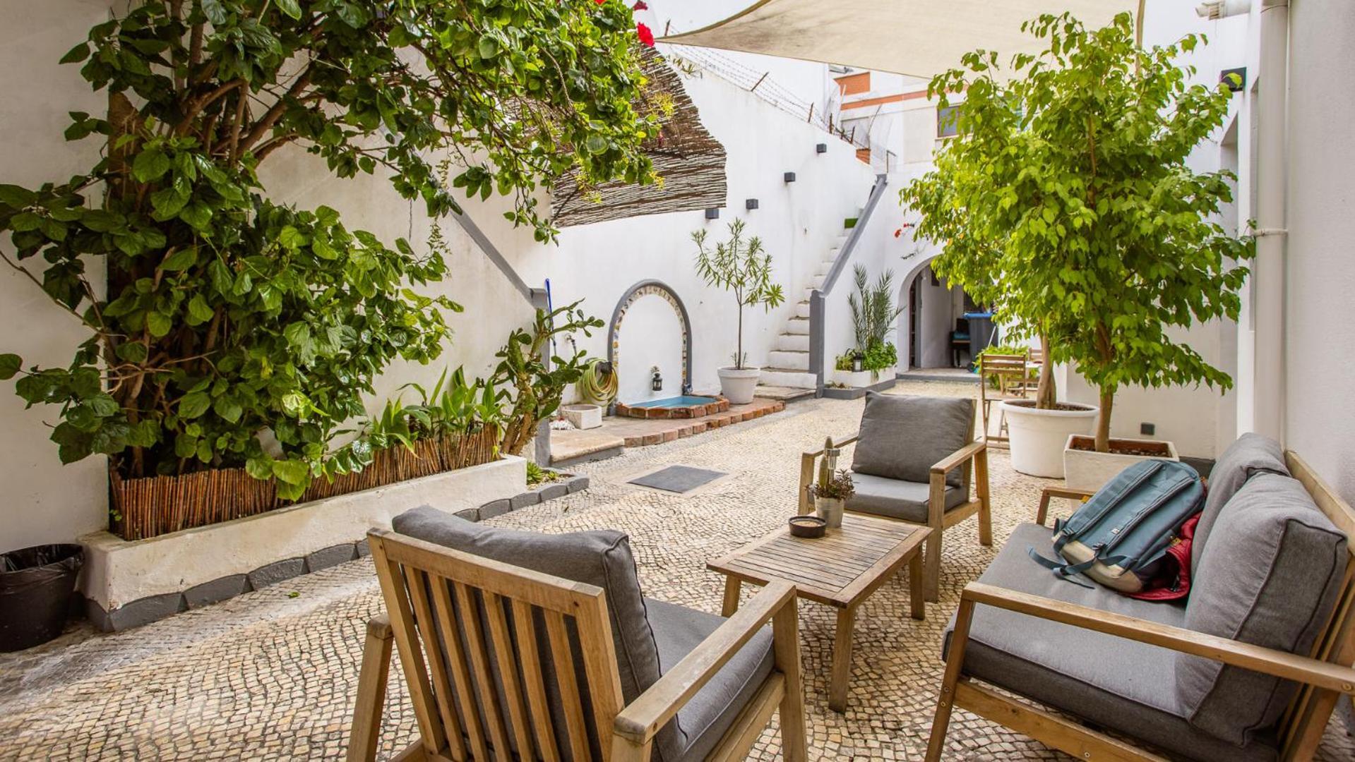 Hostel Casa D'Alagoa 파로 외부 사진