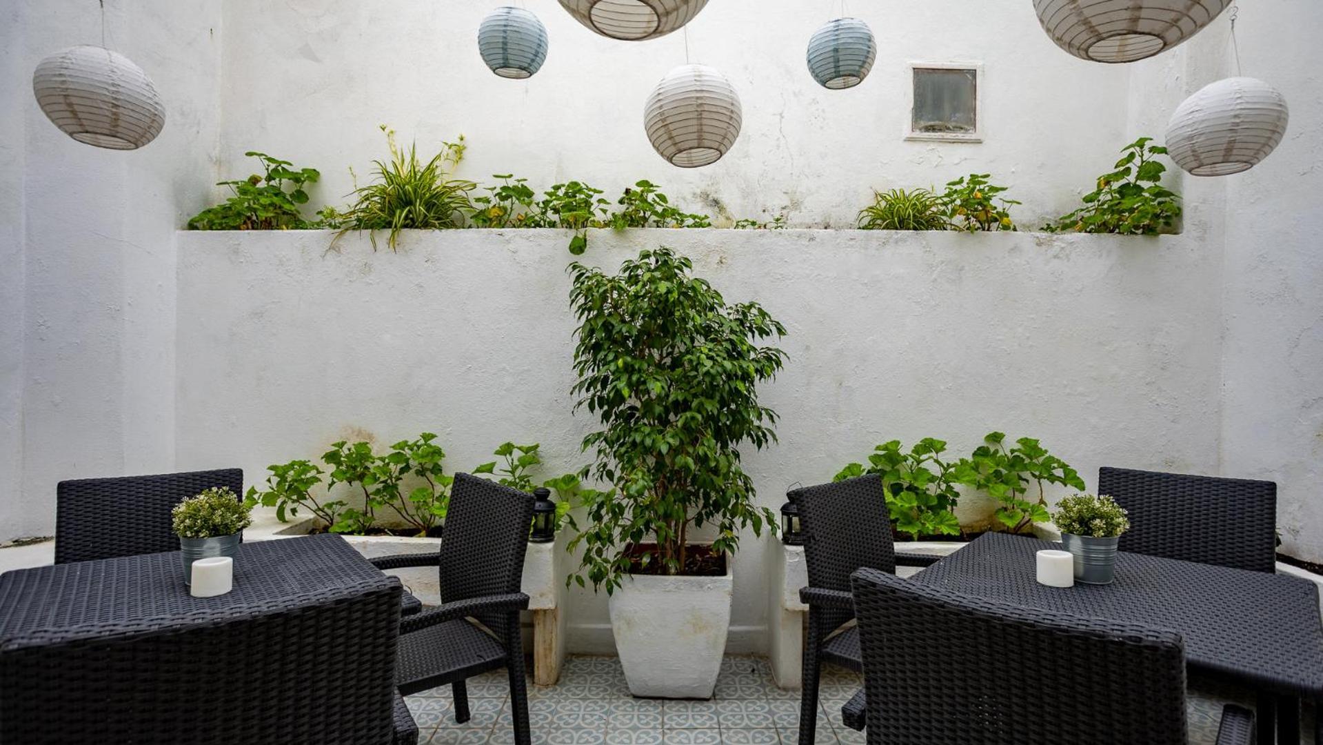Hostel Casa D'Alagoa 파로 외부 사진