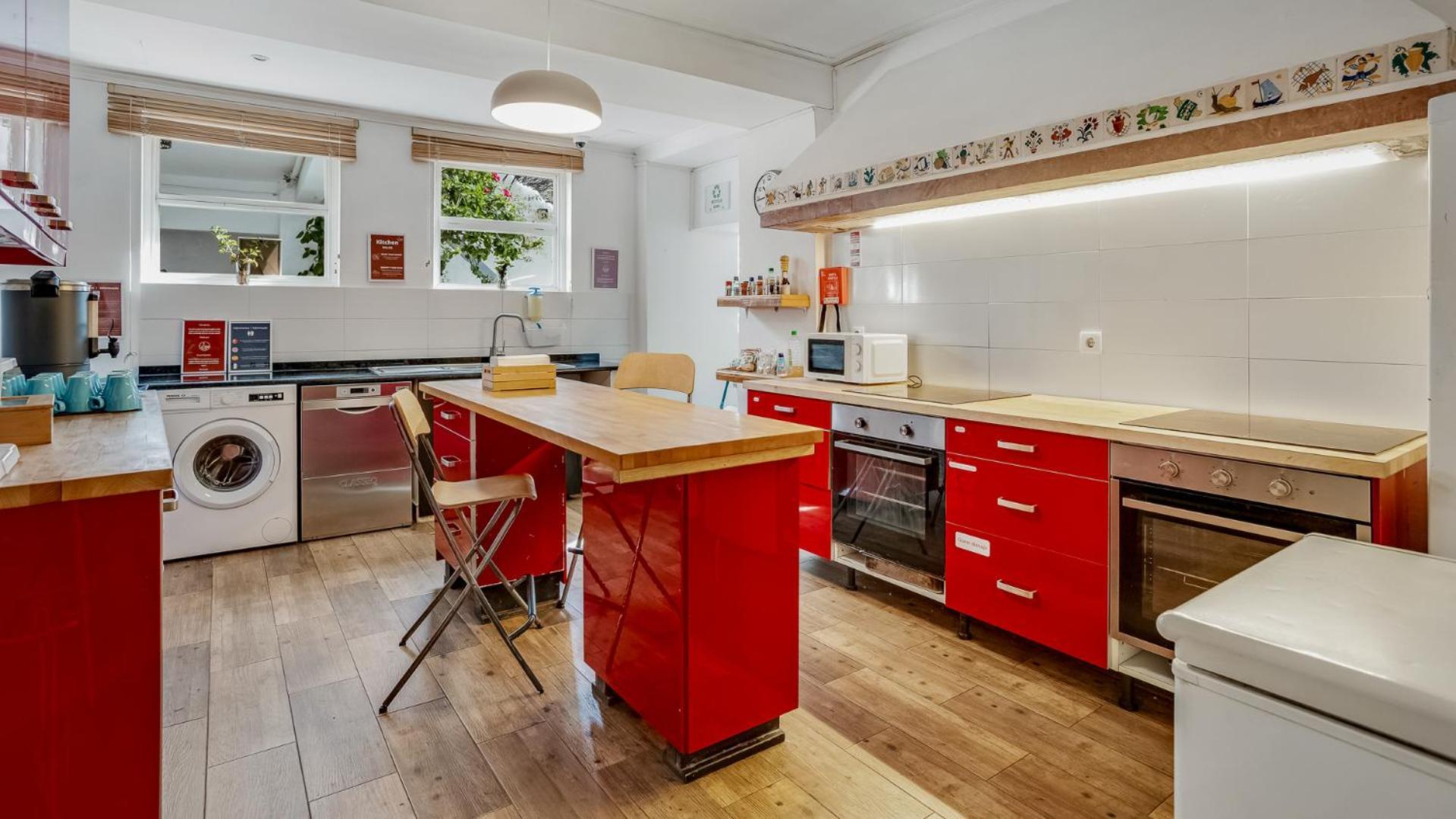 Hostel Casa D'Alagoa 파로 외부 사진