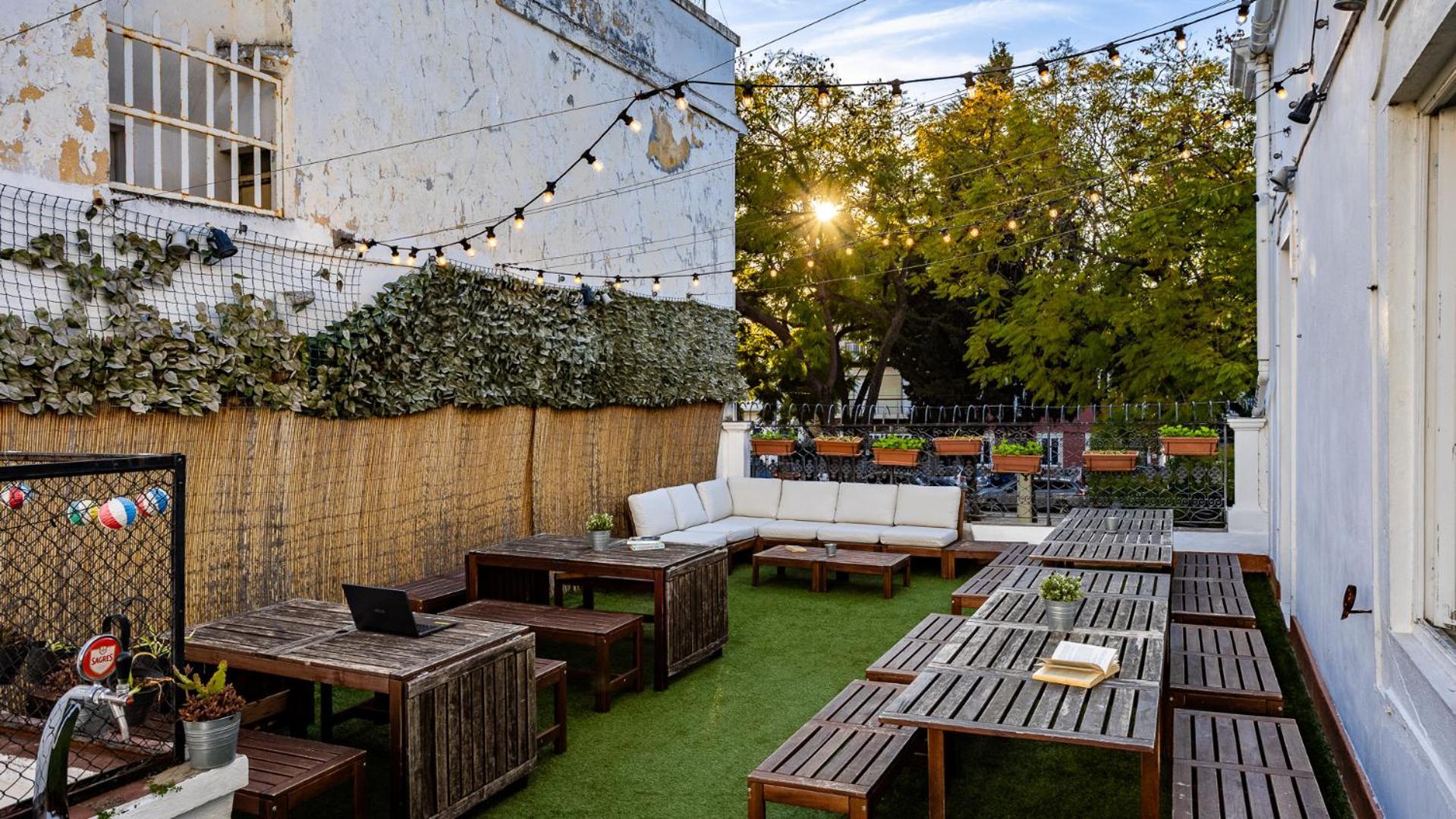 Hostel Casa D'Alagoa 파로 외부 사진