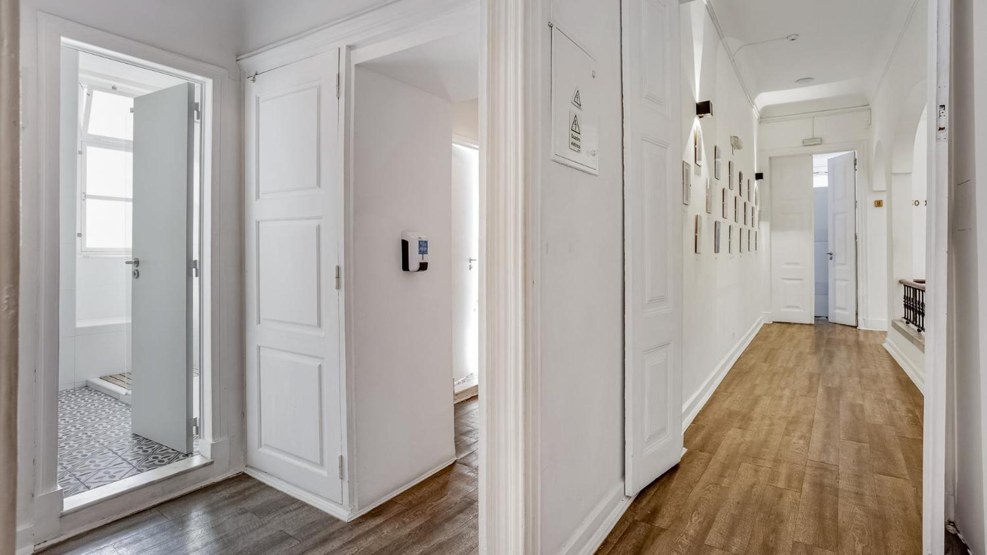 Hostel Casa D'Alagoa 파로 객실 사진