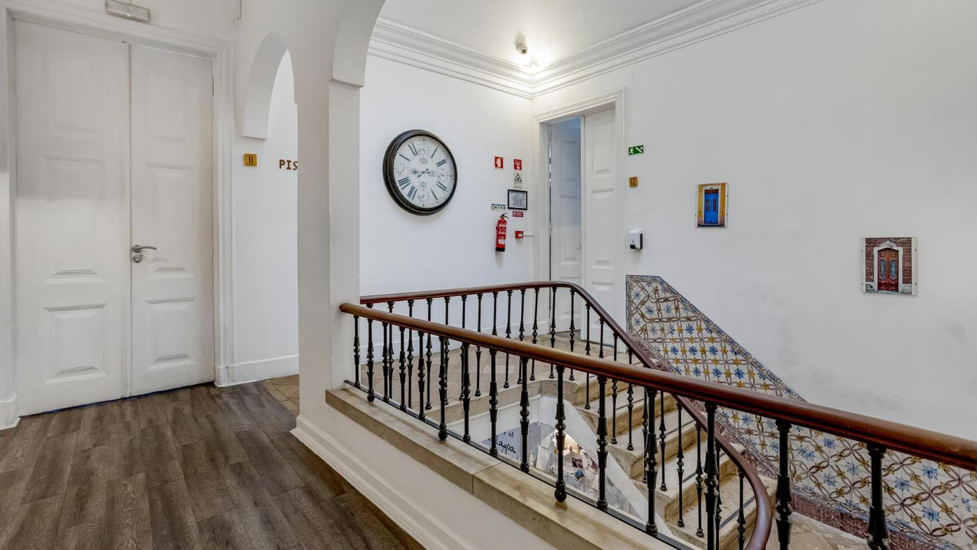 Hostel Casa D'Alagoa 파로 외부 사진